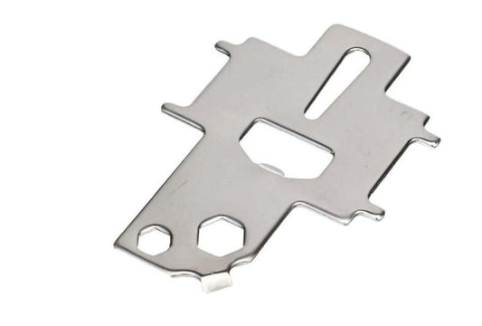 Seachoice - Stainless Steel Deck Plate Key and Tool