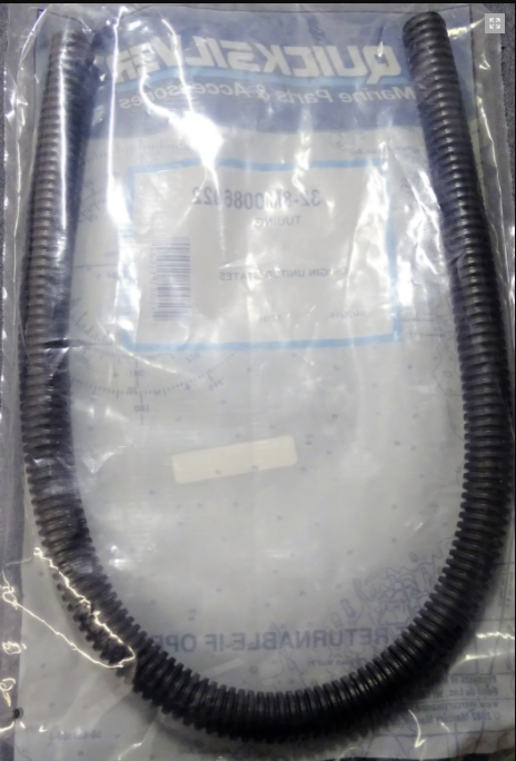Quicksilver  32-8M0086022 - Tubing