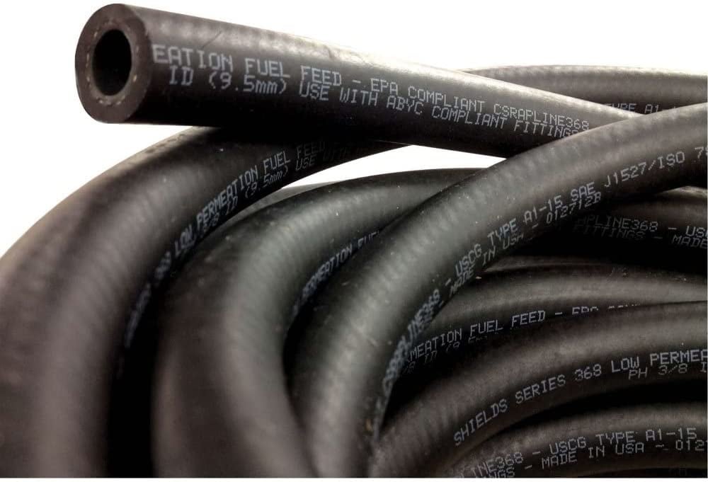 Sierra 47-8151 -  Fuel Hose 3/16