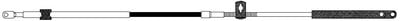 UFLEX 216-C5X13 - Marine Control Cable