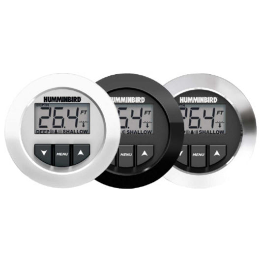 HDR 650 DIGITAL DEPHT GAUGE 4078601
