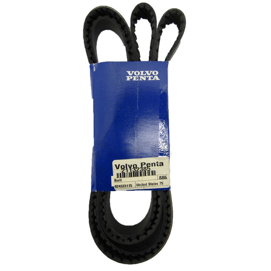 Volvo 21132385 - Belt