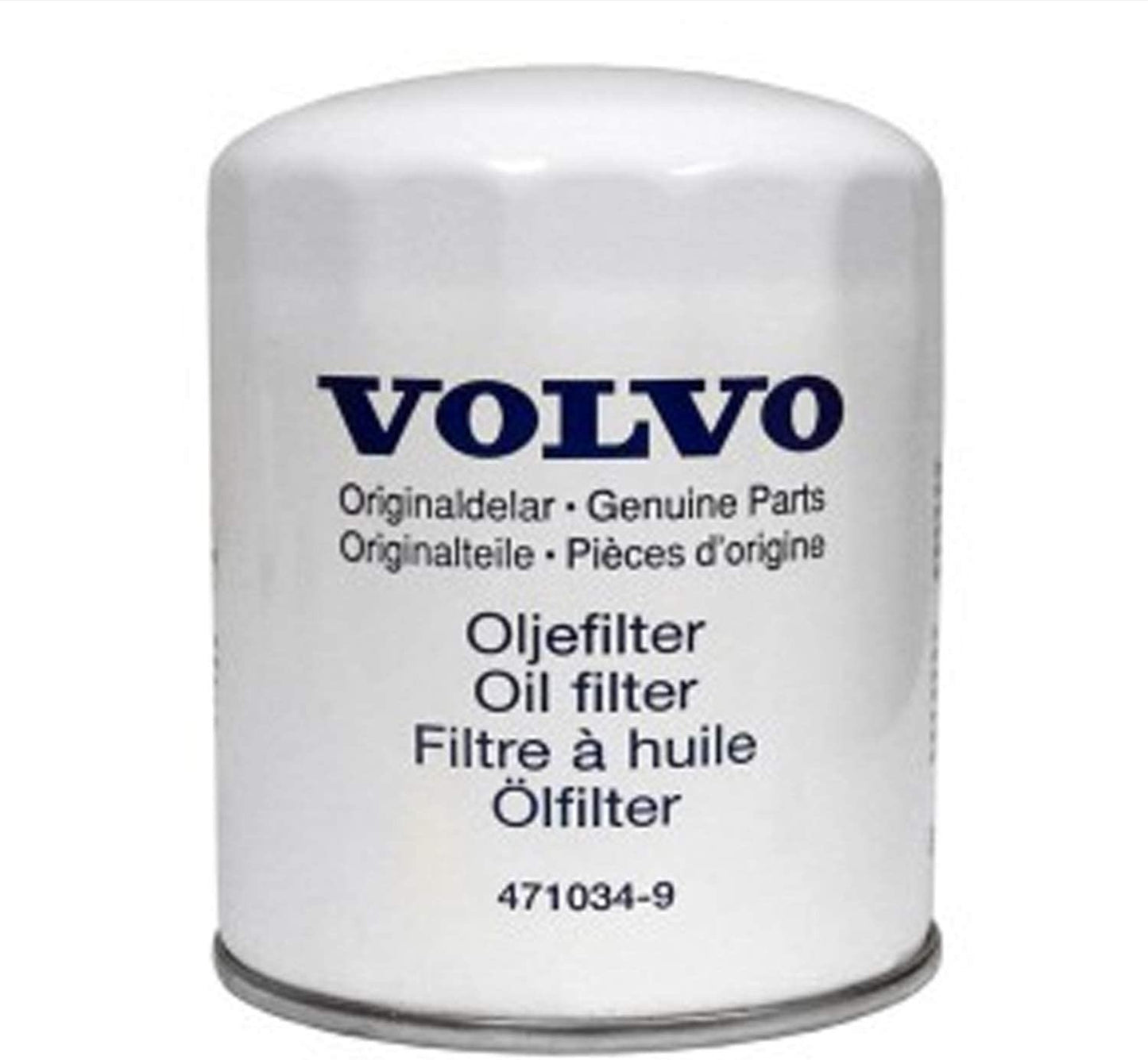 Volvo 471034 - Oil Filter
