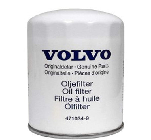 Volvo 471034 - Oil Filter