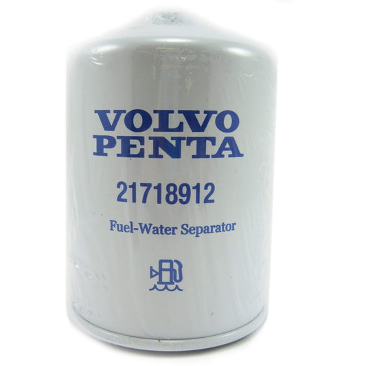 Volvo 21718912 - Fuel Water Separator