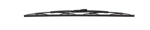 Marinco - DELUXE WIPER BLADE 24 SS BLK