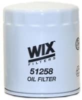 WIX 51258 - Oil Filter Kit