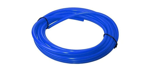 WHALE QUICK CONNECT 15MM MDPE TUBE BLUE WX7152