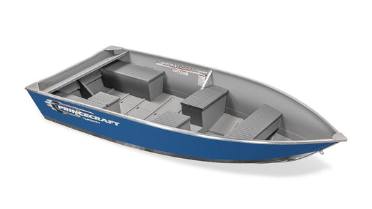 PRINCECRAFT YUKON L WT 14' 2025